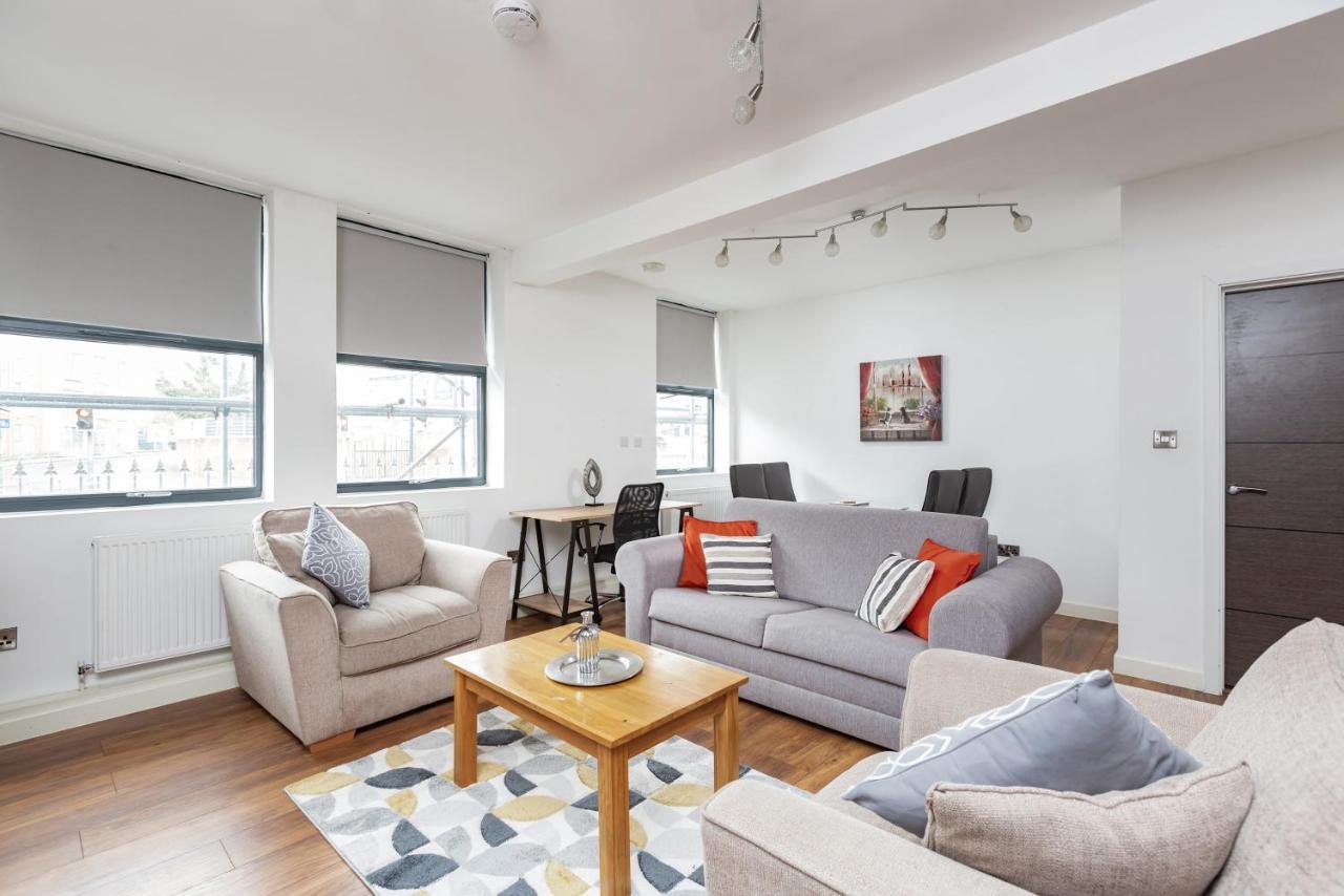 Manhattan Heights - 5 Maidstone Ngoại thất bức ảnh