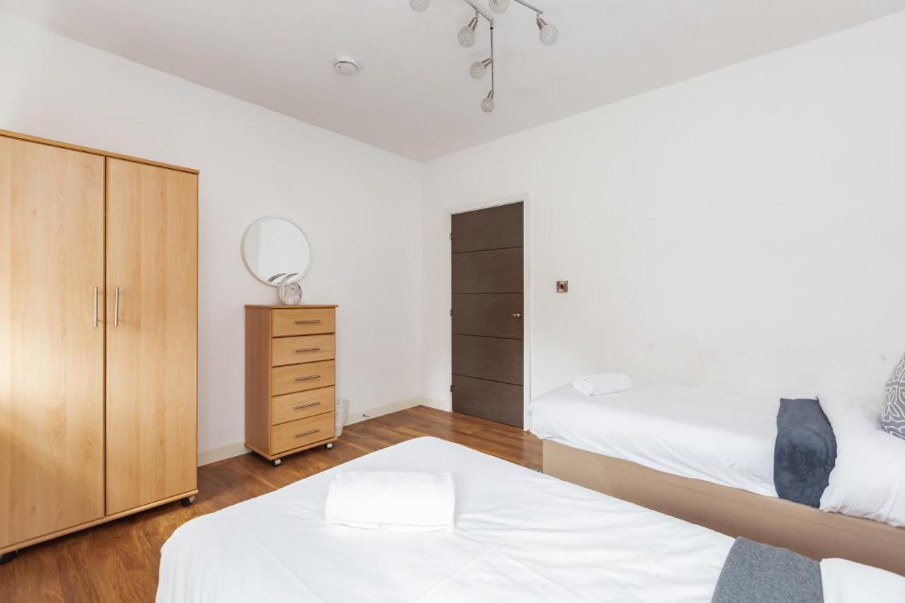 Manhattan Heights - 5 Maidstone Ngoại thất bức ảnh