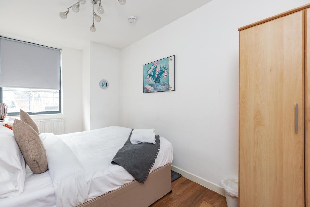 Manhattan Heights - 5 Maidstone Ngoại thất bức ảnh