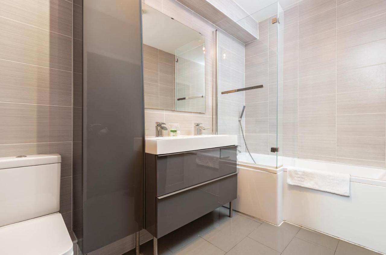 Manhattan Heights - 5 Maidstone Ngoại thất bức ảnh